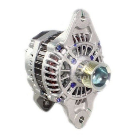 ALM3840 Alternatör
