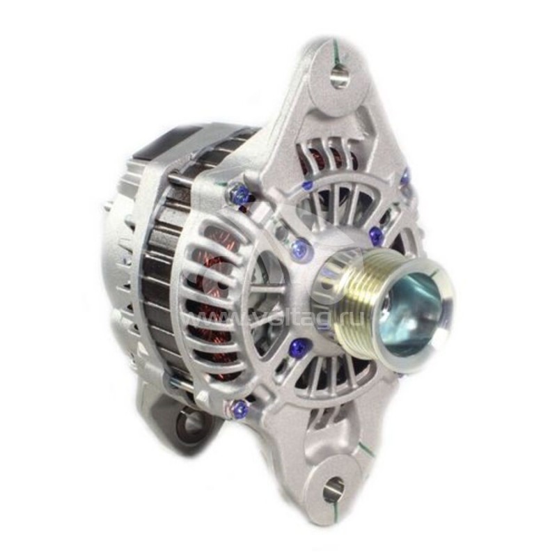 ALM3840 Alternatör