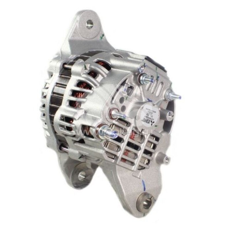 ALM3840 Alternatör