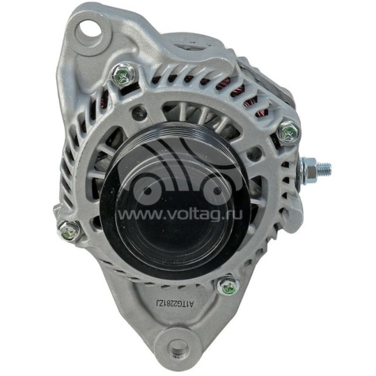 ALM3854 Alternatör