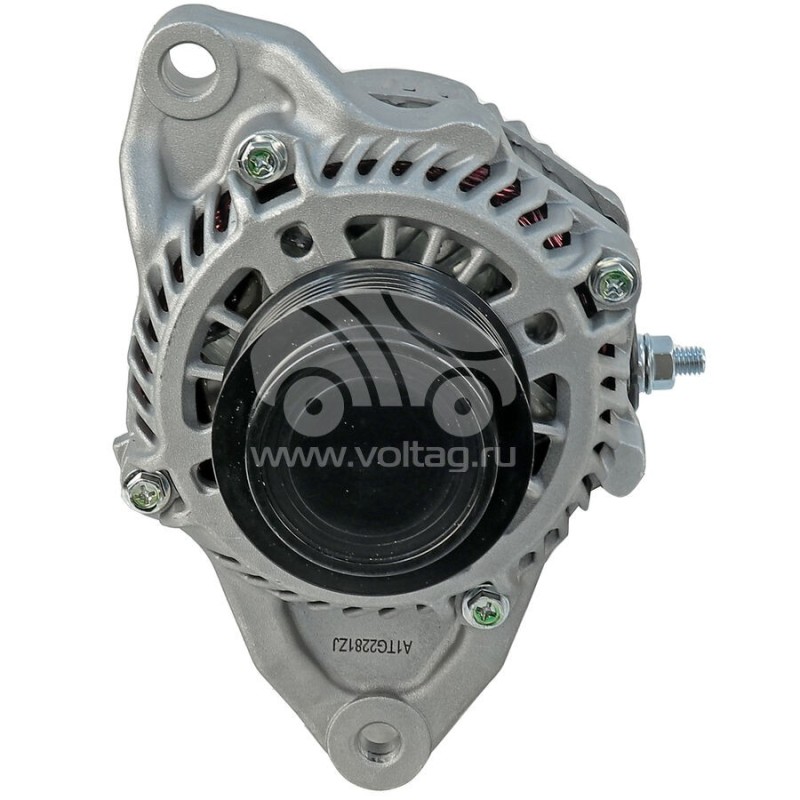 ALM3854 Alternatör