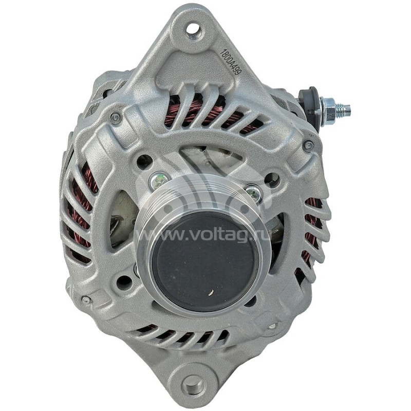 ALM3856 Alternatör