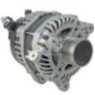 ALM3857 Alternatör