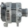 ALM3857 Alternatör