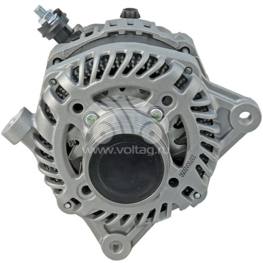 ALM3857 Alternatör
