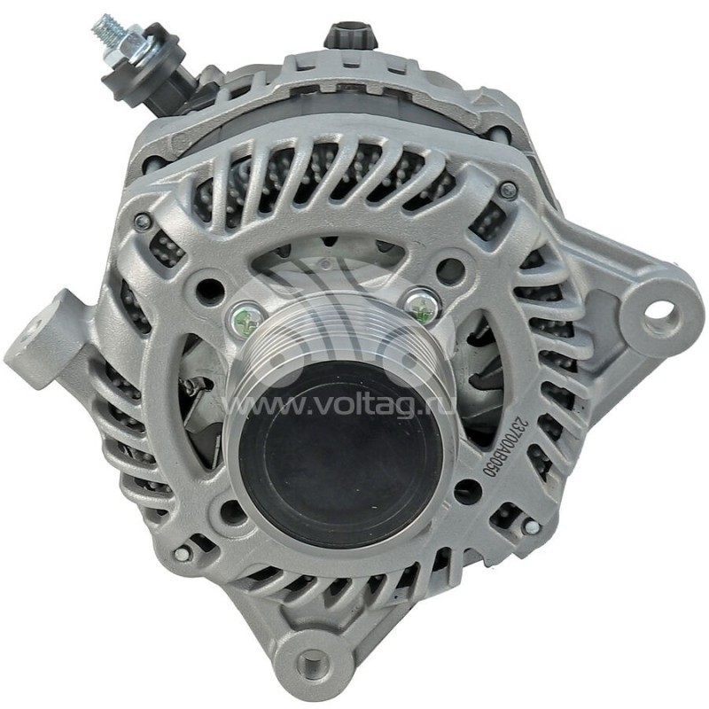 ALM3857 Alternatör