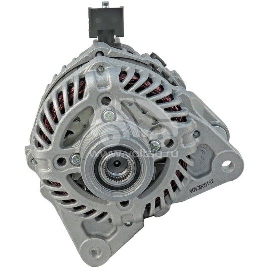 ALM3863 Alternatör