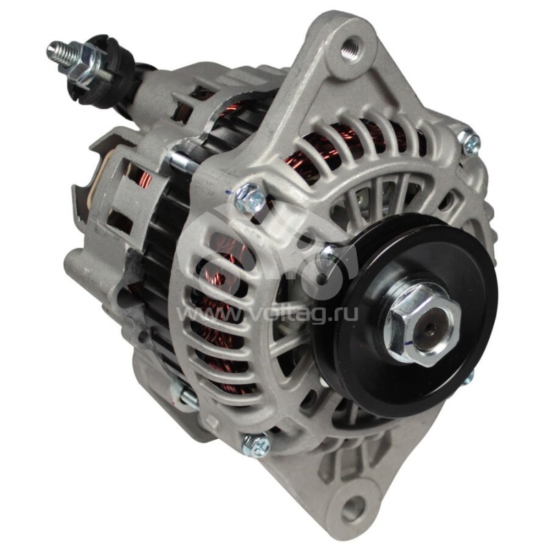 ALM3871 Alternatör