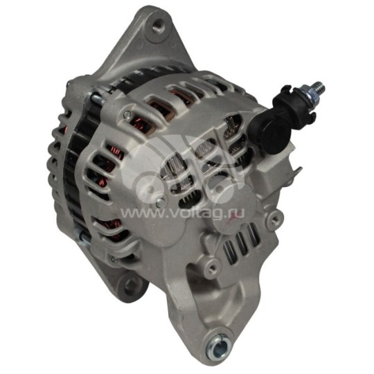 ALM3871 Alternatör