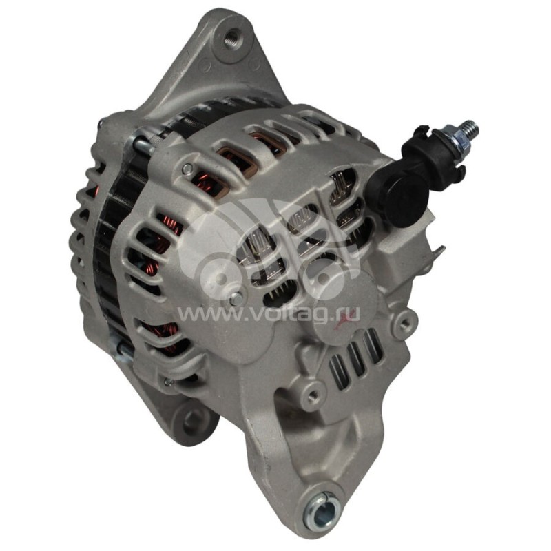 ALM3871 Alternatör