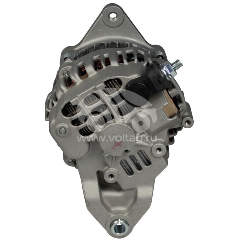 ALM3871 Alternatör