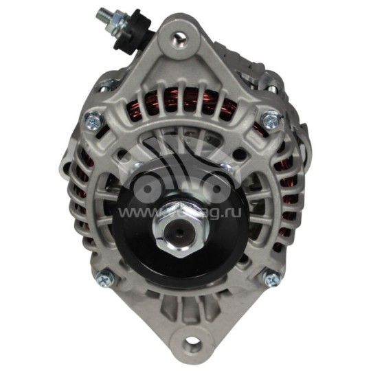 ALM3871 Alternatör