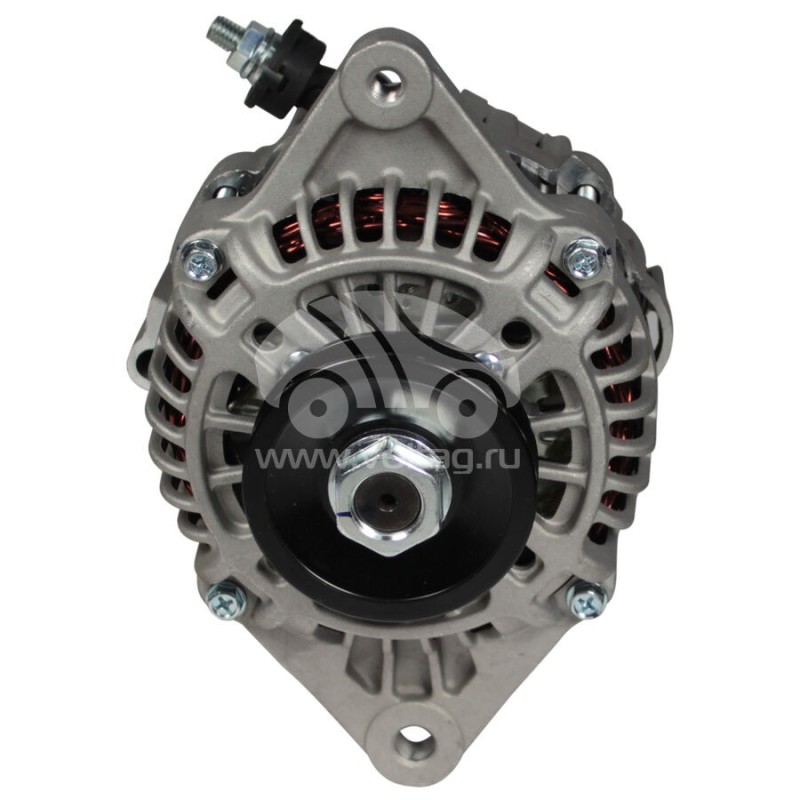 ALM3871 Alternatör