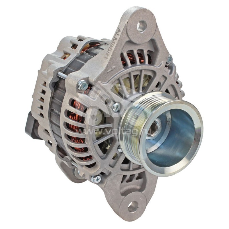 ALM3891 Alternatör