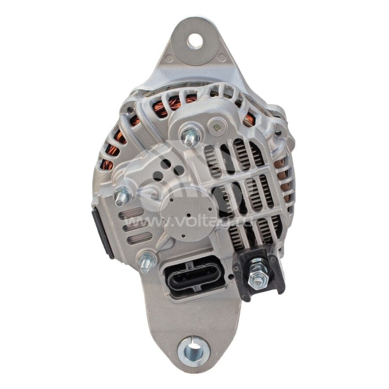 ALM3891 Alternatör