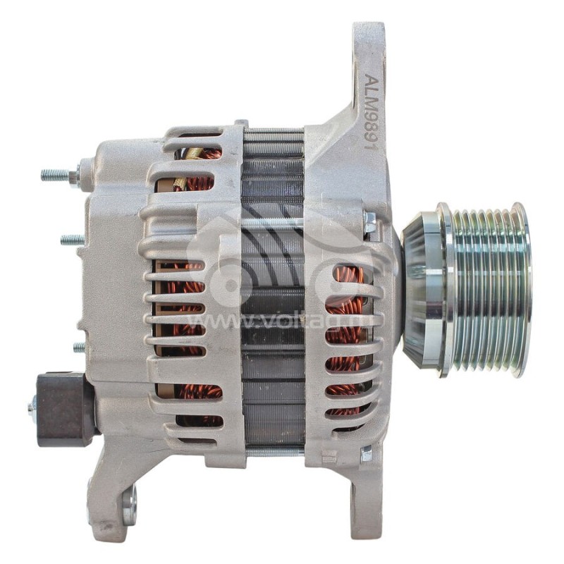 ALM3891 Alternatör