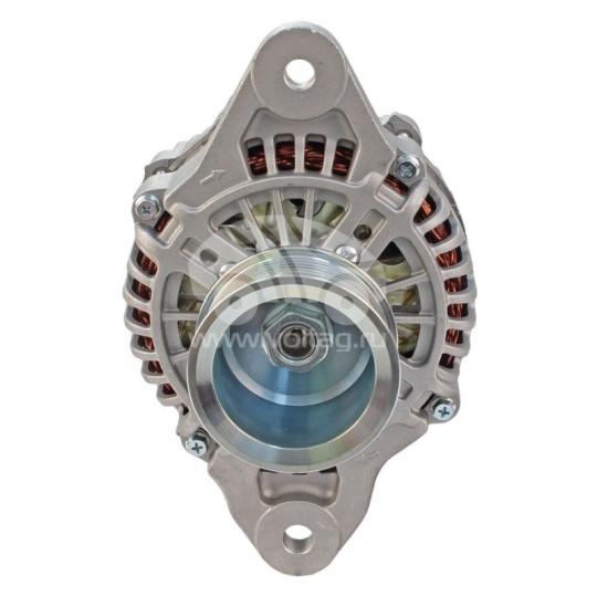 ALM3891 Alternatör