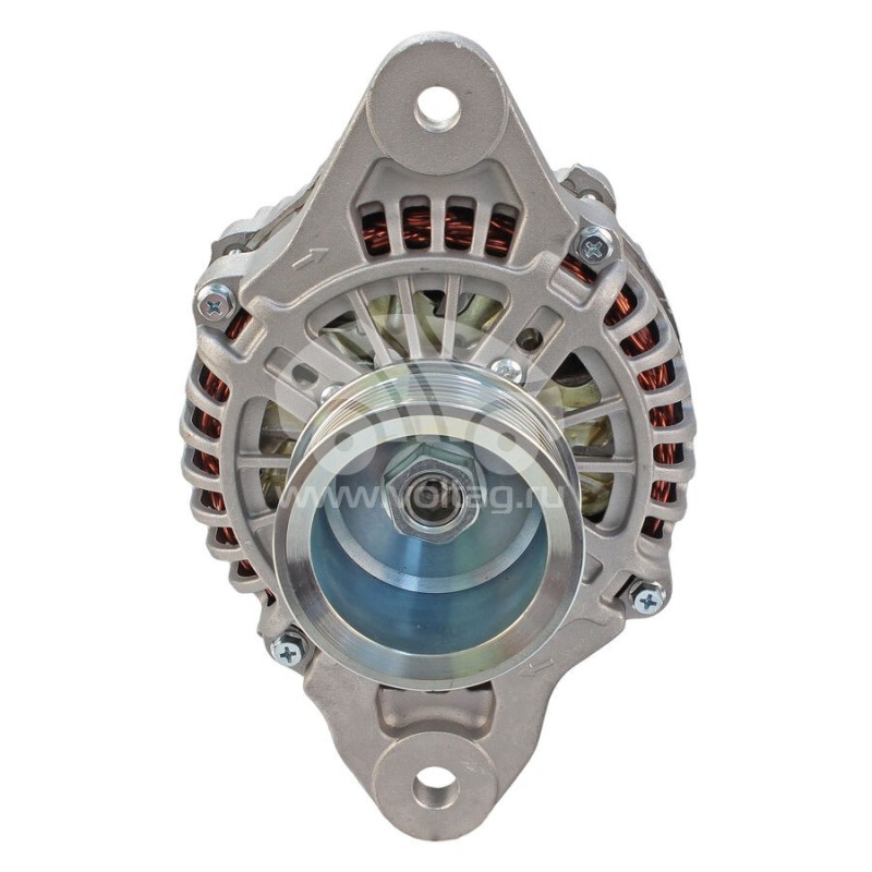 ALM3891 Alternatör