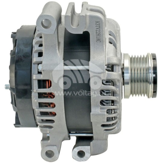 ALM3931 Alternatör