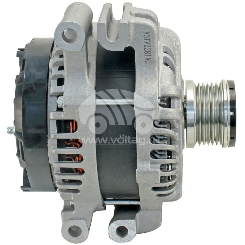 ALM3931 Alternatör