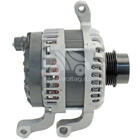 ALM3933 Alternatör