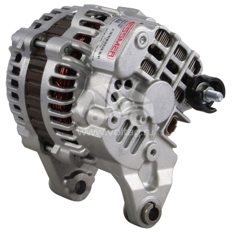 ALA1637 Alternatör