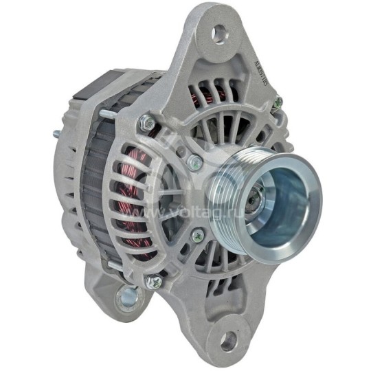 ALM3971 Alternatör