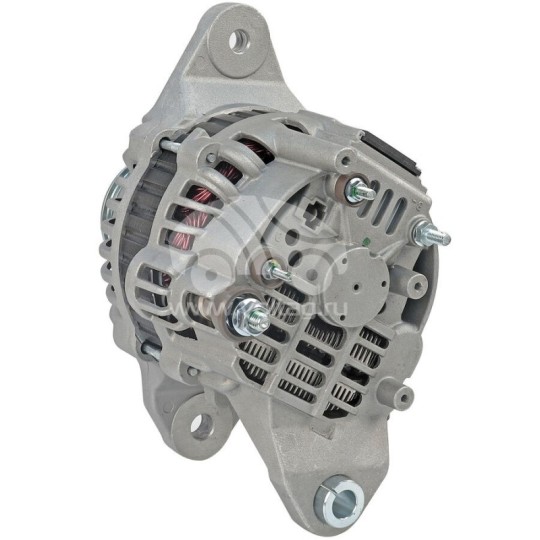 ALM3971 Alternatör