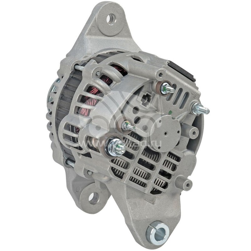 ALM3971 Alternatör