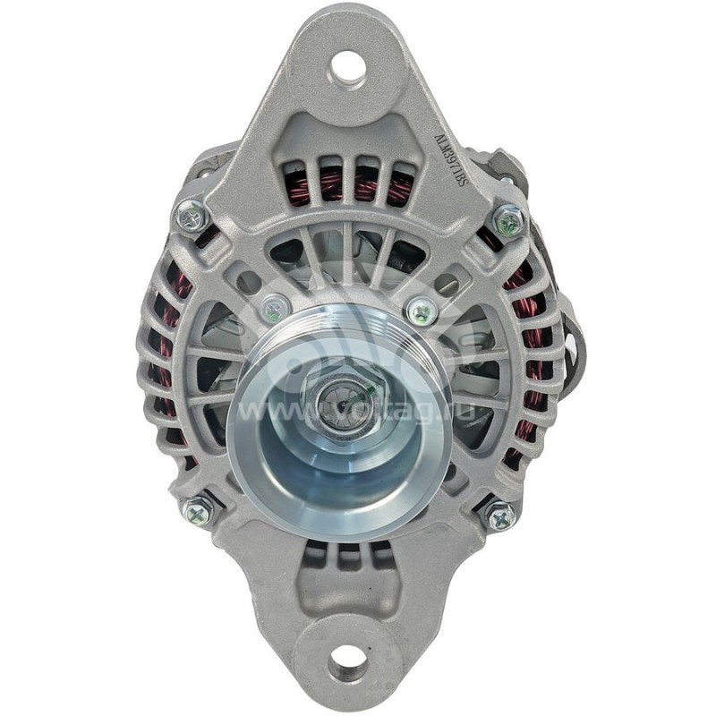 ALM3971 Alternatör