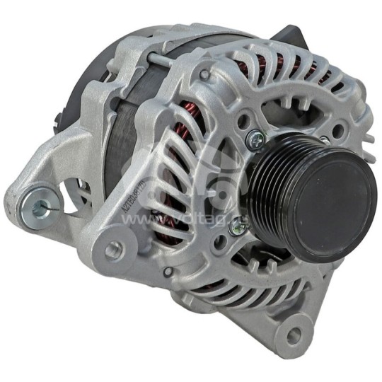 ALM4017 Alternatör