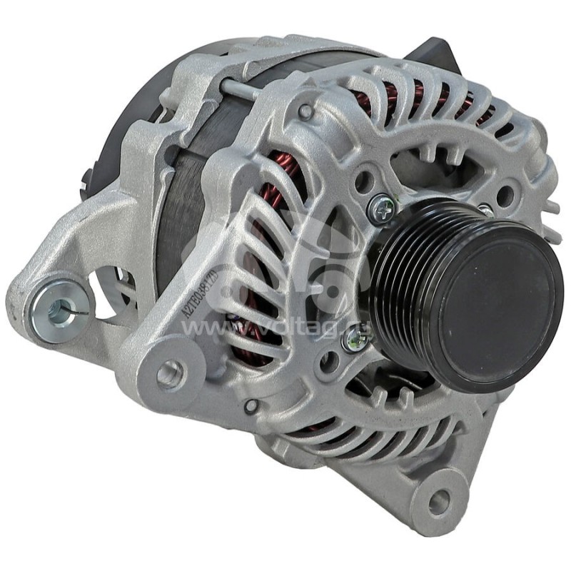 ALM4017 Alternatör