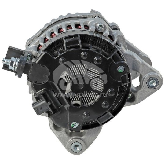 ALM4017 Alternatör