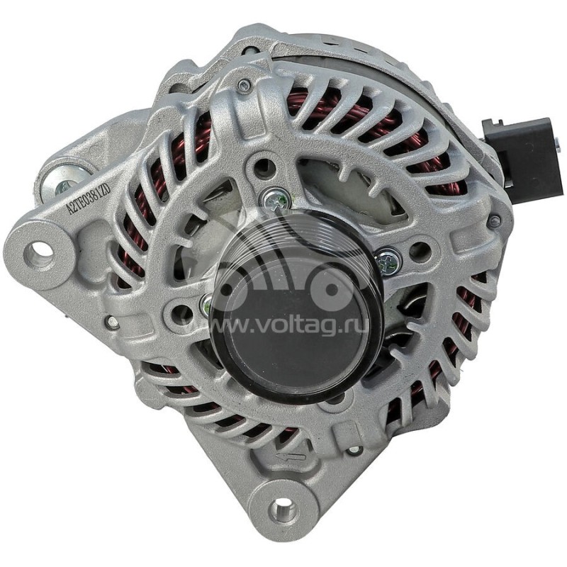 ALM4017 Alternatör