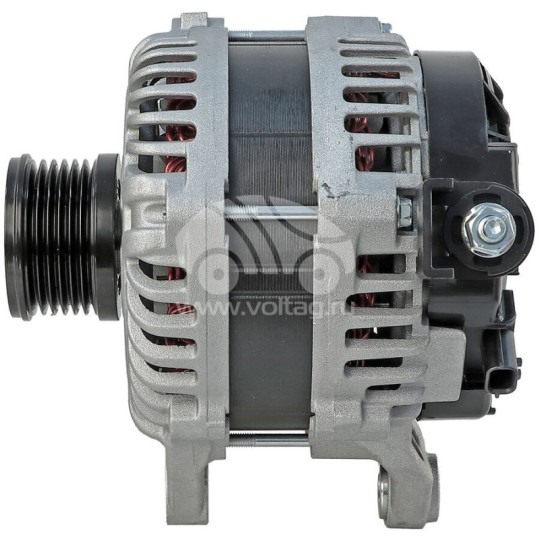 ALM4017 Alternatör