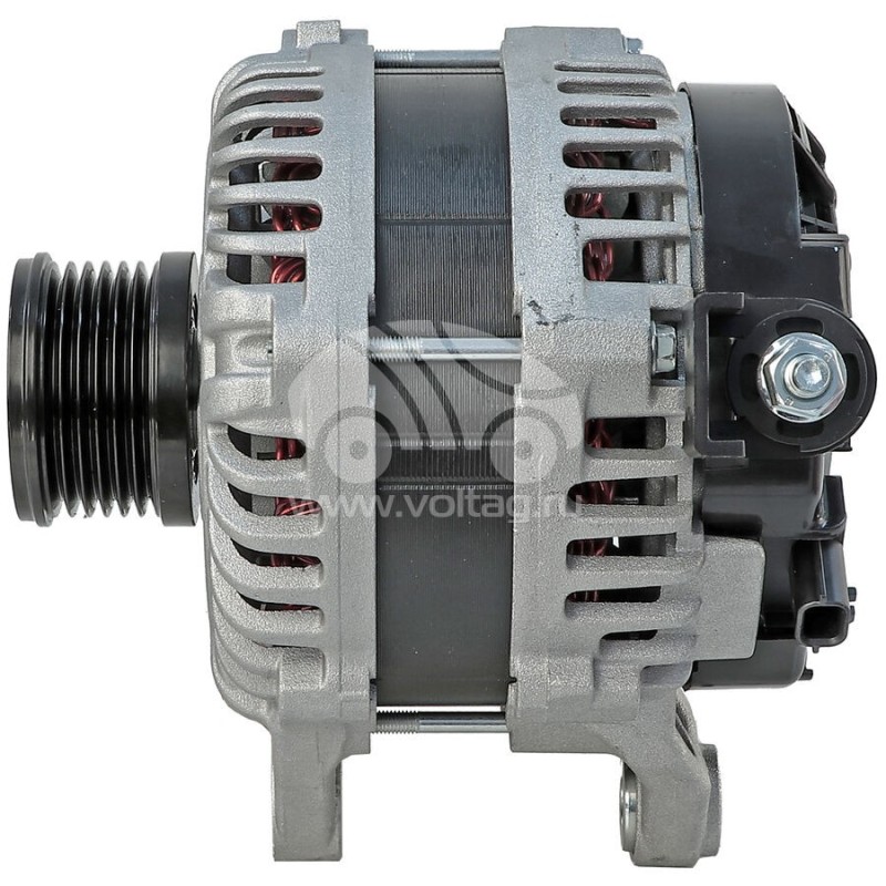 ALM4017 Alternatör