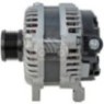 ALM4017 Alternatör