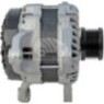 ALM4017 Alternatör
