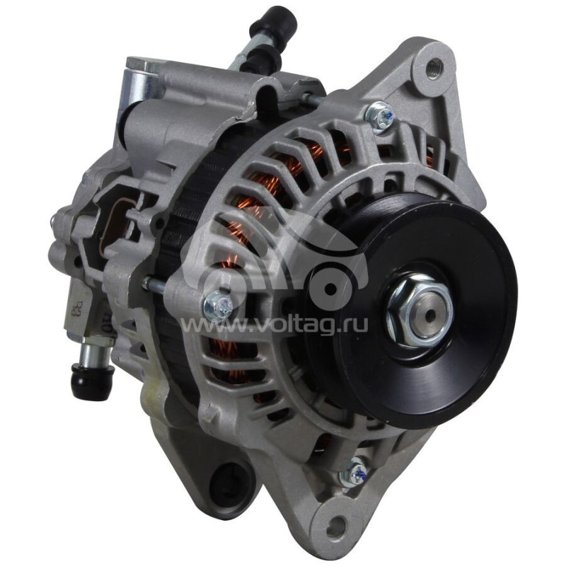 ALM4018 Alternatör