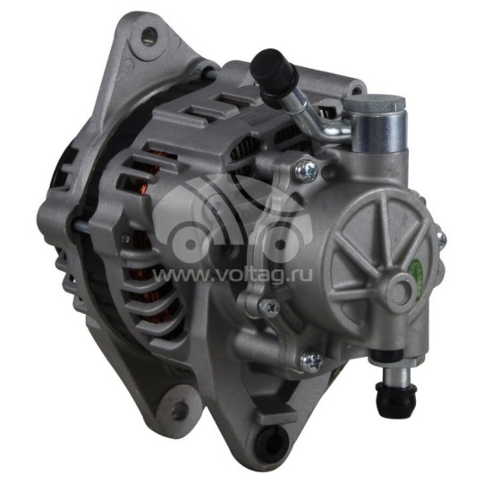 ALM4018 Alternatör