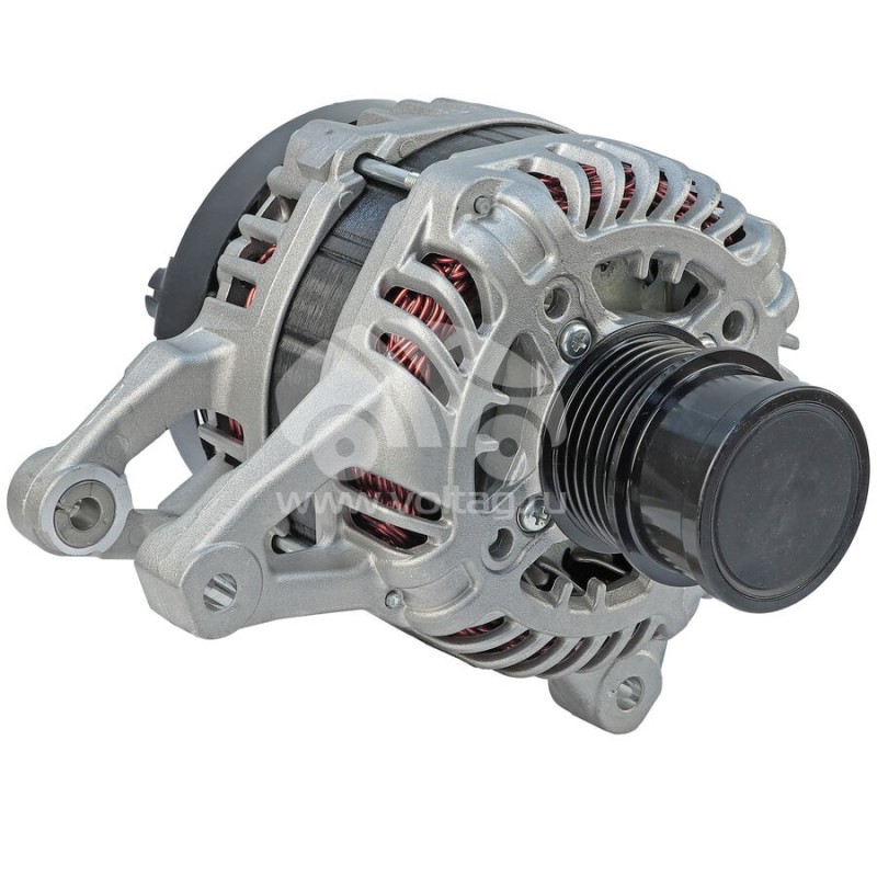 ALM4073 Alternatör