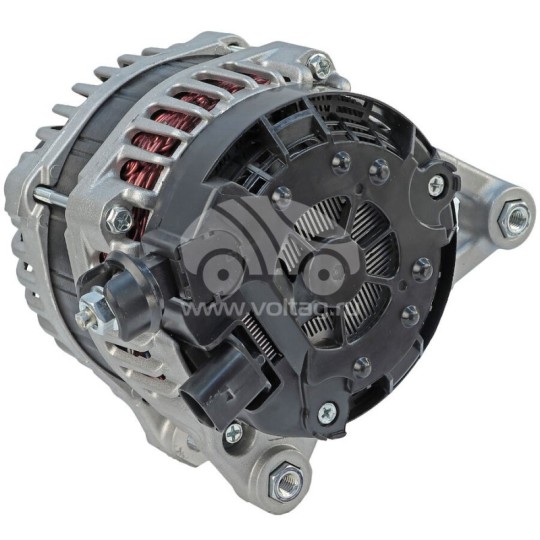ALM4073 Alternatör