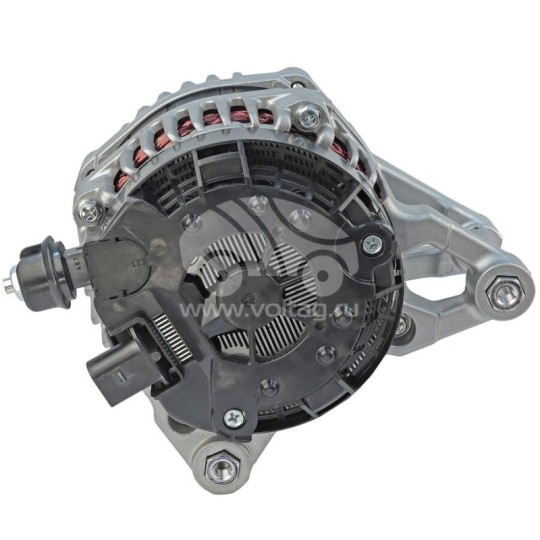 ALM4073 Alternatör