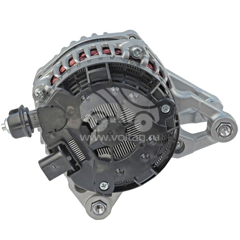 ALM4073 Alternatör