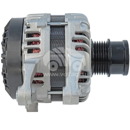 ALM4073 Alternatör