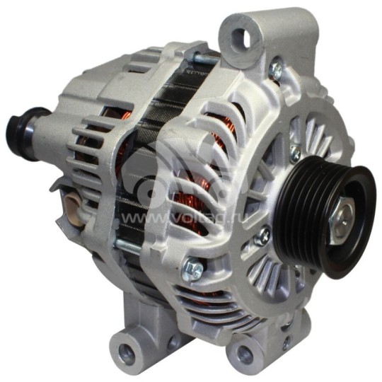 ALM4091 Alternatör