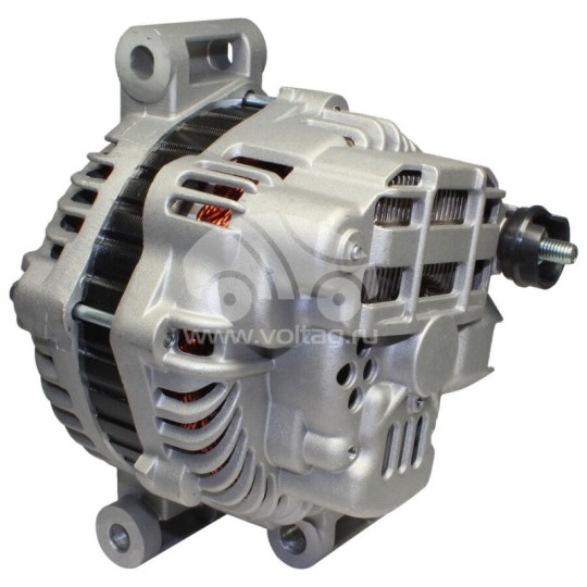 ALM4091 Alternatör