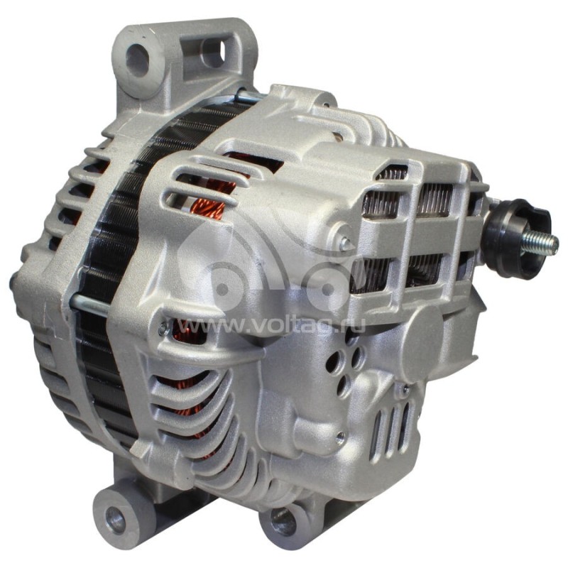 ALM4091 Alternatör