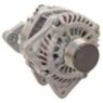 ALM4108 Alternatör