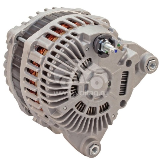 ALM4108 Alternatör